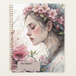 Bloesem Muse Planner