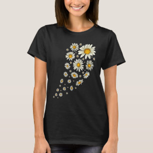 Bloesem Natuur Plant Tuinman Botanische Da T-shirt