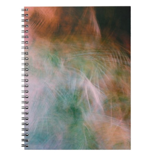 bloesem notitieboek (Voorkant)