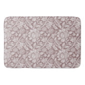  bloesem roos roze badmat (Voorkant)