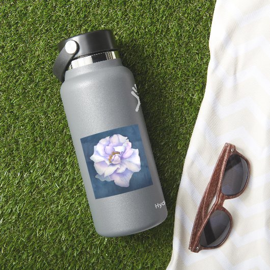 bloesem sticker (HydroFlask Insitu)