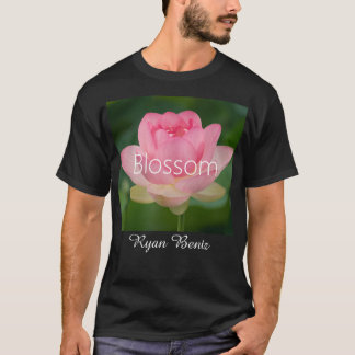bloesem t-shirt