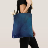  bloesem tote bag (Dichtbij)