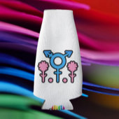 Bloesem van Pride Bottle Cooler