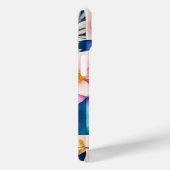 Bloesem & Vogel  Case-Mate iPhone Case (Achterkant / Rechts)