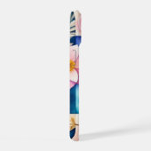 Bloesem & Vogel iPhone 15 Case (Rechterkant)