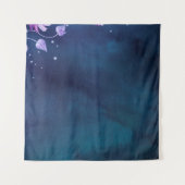  bloesem wandkleed (Voorkant (horizontaal))