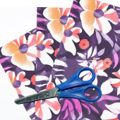 Bloesem Zachtheid Tissuepapier