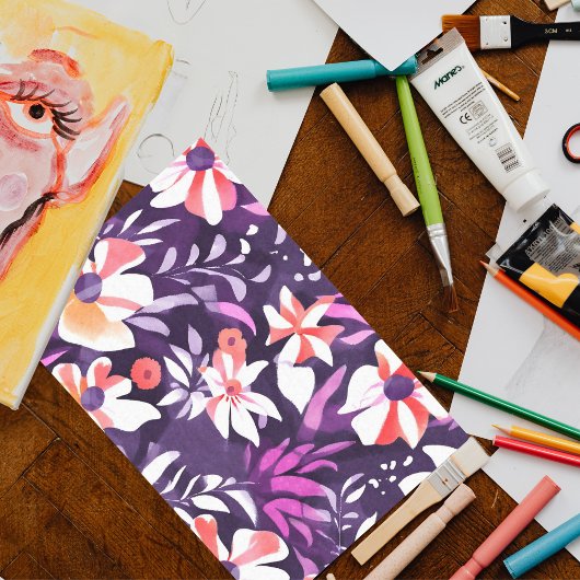 Bloesem Zachtheid Tissuepapier