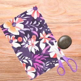 Bloesem Zachtheid Tissuepapier