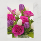 Bloesemans Postkaart (Voorkant)