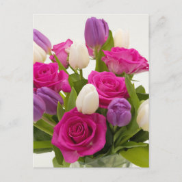 Bloesemans Postkaart