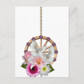Bloesemans Postkaart (Voorkant)