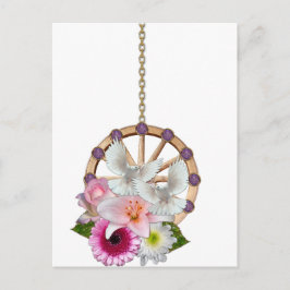 Bloesemans Postkaart