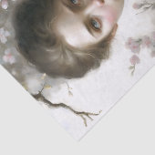 Bloesembeauty Decoupage Tissuepapier (Detail)