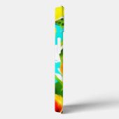 Bloesemgloed Case-Mate iPhone Case (Achterkant / Rechts)