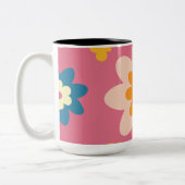 Bloesempatroon Mok (Links)