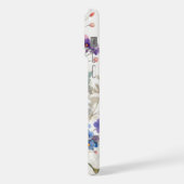 Bloesems Bonanza A Petal Party Extravaganza iPhone Hoesje (Linkerkant)