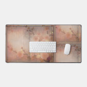 bloesems bureaumat (Keyboard & Muis)
