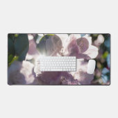 bloesems bureaumat (Keyboard & Muis)