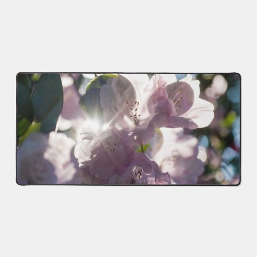 bloesems bureaumat (Voorkant)