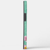 bloesems Case-Mate iPhone case (Achterkant / Rechts)