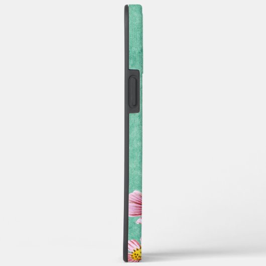 bloesems Case-Mate iPhone case (Achterkant / Rechts)
