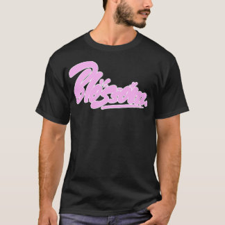 Bloesems Casual Zacht T-shirt