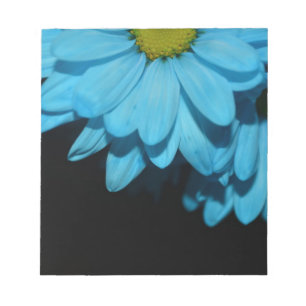 Bloesems Daisy Flowers Peace Love Natuur Destiny Notitieblok