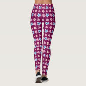 Bloesems Harmony Delight Leggings (Achterkant)