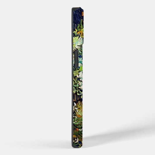 Bloesems in penseelstreken van Vincent Van Gogh Case-Mate iPhone Case (Achterkant / Rechts)