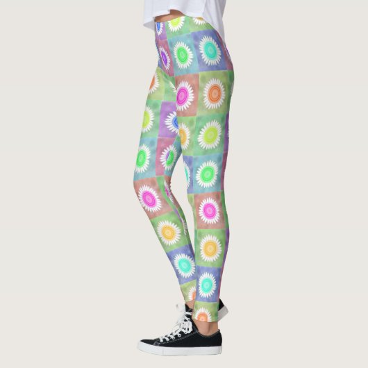 Bloesems Leggings (Links)