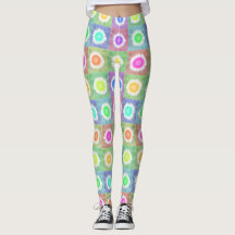 Bloesems Leggings