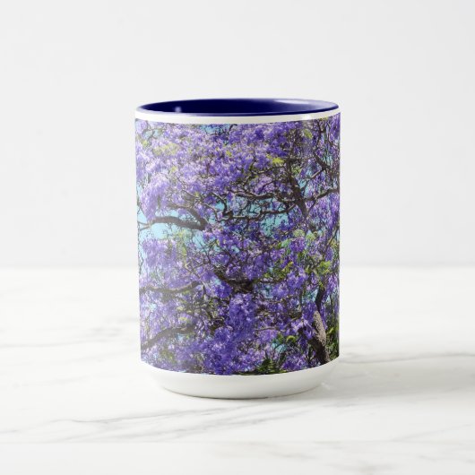 bloesems mok (Midden)