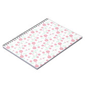 Bloesems Notitieboek (Linkerzijde)