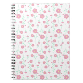 Bloesems Notitieboek