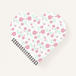Bloesems Notitieboek