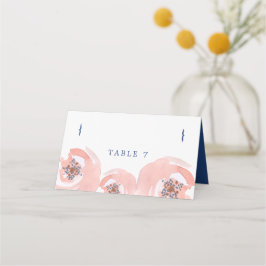 bloesems plaatskaartje