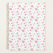 Bloesems Planner (Voorkant)