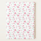 Bloesems Planner (Achterkant)