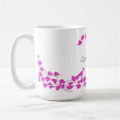 Bloesems - Speciale Moeder Koffiemok (Links)