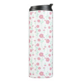 Bloesems Thermosbeker (Gedraaid links)