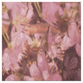 Bloesems van de lente..... stof (Swatch)