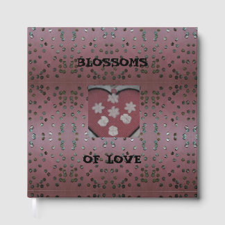 Bloesems Van Liefde Gastenboek