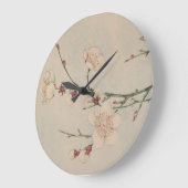 bloesems voor kersen grote klok (Hoek)