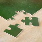 Bloesemtoverkracht Legpuzzel (Zijkant)