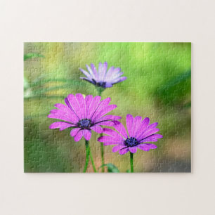 Bloesemtoverkracht Legpuzzel