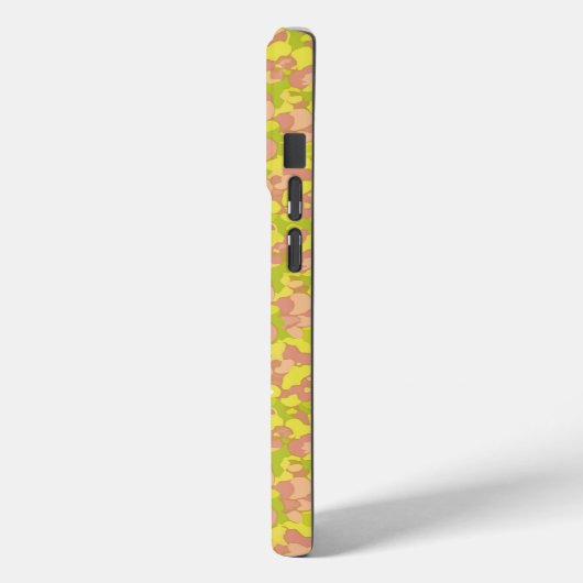 Bloesemwaas Case-Mate iPhone Case (Achterkant / Links)