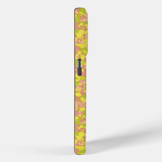 Bloesemwaas Case-Mate iPhone Case (Achterkant / Rechts)