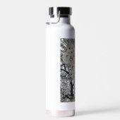 Bloesemwaterfles Waterfles (Rechts)